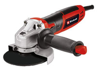 Einhell 115/750 Angle Grinder 750W 240V
