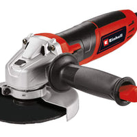 Einhell 115/750 Angle Grinder 750W 240V