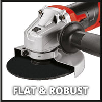 Einhell 115/750 Angle Grinder 750W 240V