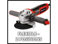 Einhell 115/750 Angle Grinder 750W 240V
