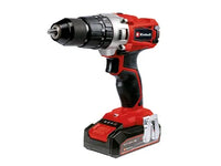 Einhell  Power X-Change Combi Drill 18V 1 x 2.5Ah Li-ion
