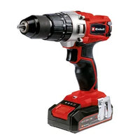 Einhell  Power X-Change Combi Drill 18V 1 x 2.5Ah Li-ion