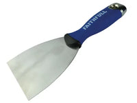 Faithfull Soft Grip Filling Knife
