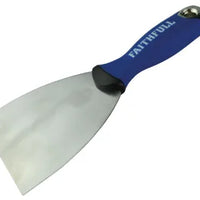 Faithfull Soft Grip Filling Knife