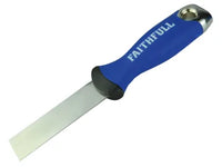 Faithfull Soft Grip Filling Knife
