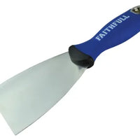 Faithfull Soft Grip Filling Knife