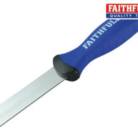 Faithfull Soft Grip Stripping Knife
