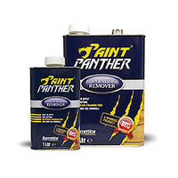 Panther Paint & Varnish Remover 1Ltr
