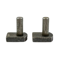 Gate Hooks to Weld