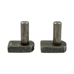 Gate Hooks to Weld