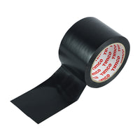 High Strength PVC Builder's Tape 33m x 75mm
