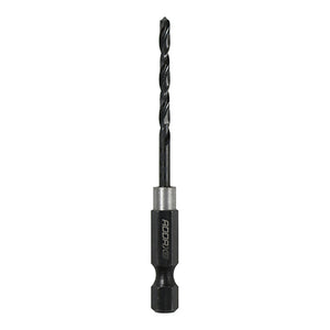 X6 Impact HSS Drill Bits