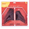 Amtech 30 Piece hex key set
