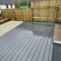 TRUdeck Composite Decking 22mm x 142mm x 3.6m