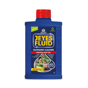 Jeyes Fluid Outdoor Cleaner