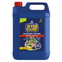 Jeyes Fluid Outdoor Cleaner