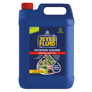 Jeyes Fluid Outdoor Cleaner