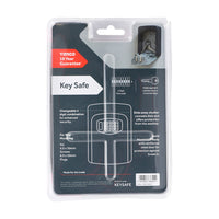 Key Safe 120 x 85 x 40 Combination