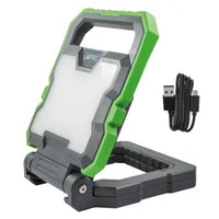 Lighthouse Rechargeable Work Light 2000 Lumens