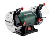 Metabo DS 125 M Bench Grinder
