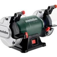 Metabo DS 125 M Bench Grinder