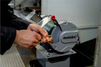 Metabo DS 125 M Bench Grinder
