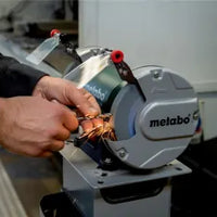 Metabo DS 125 M Bench Grinder