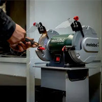 Metabo DS 125 M Bench Grinder