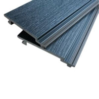 21 x 150 x 3.6m Truclad Composite Wall cladding
