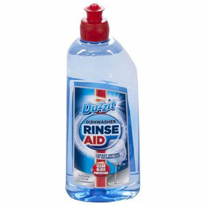 Duzzit Dishwasher Rinse Aid 375ml