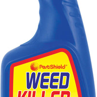 Petshield Lawn weed Killer 500ml
