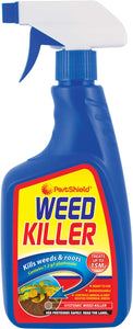 Petshield Lawn weed Killer 500ml