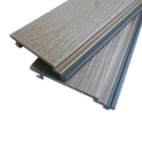 21 x 150 x 3.6m Truclad Composite Wall cladding
