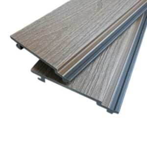21 x 150 x 3.6m Truclad Composite Wall cladding