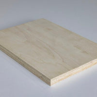 Poplar Multiply A/A Hardwood Plywood (Birch Ply Substitute)