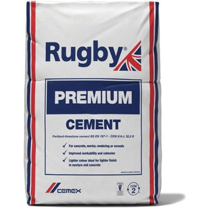 Rugby Premium Cement