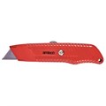Amtech 150mm (6") Heavy duty utility knife
