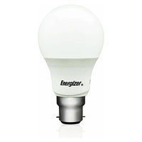 Energizer LED GLS Warm White B22 3000K Light bulb 4 Pack
