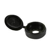 Hinged Screw Caps
