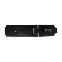 Heavy Swivel Pattern Hasp & Staple 8"
