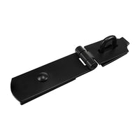 Heavy Swivel Pattern Hasp & Staple 8"
