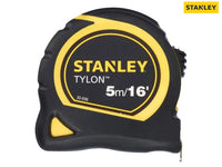 STANLEY® Tylon™ Pocket Tape 5m/16ft (Width 19mm)
