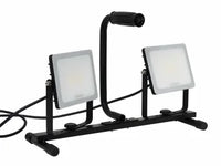 Stanley Twin Worklight 5400 Lumens
