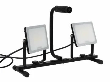 Stanley Twin Worklight 5400 Lumens