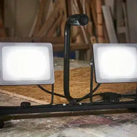 Stanley Twin Worklight 5400 Lumens