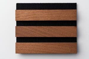 STREwall Acoustic Decorative Wall Panels Available To Order