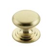 37mm Round Cabinet Knob
