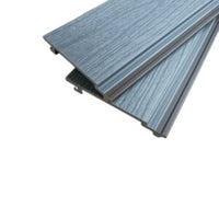 21 x 150 x 3.6m Truclad Composite Wall cladding

