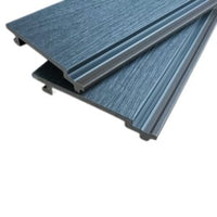 21 x 150 x 3.6m Truclad Composite Wall cladding
