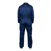 Yardsman Overalls - Blue
